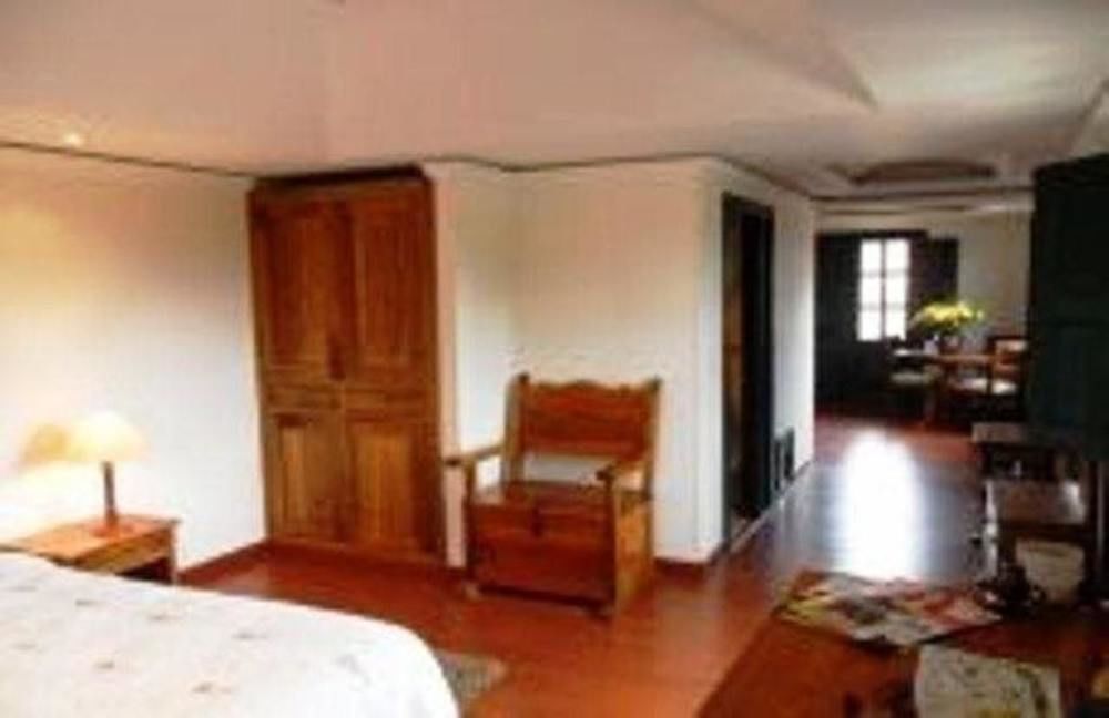 Hotel Andres Venero ビージャ・デ・レイバ エクステリア 写真